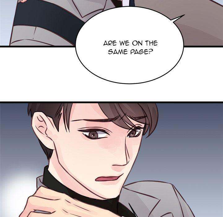 A Nonsense Relationship - Chapter 5 [photo 31] - MangaPorn