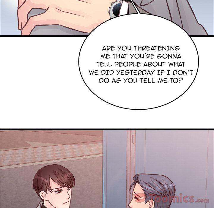 A Nonsense Relationship - Chapter 5 [photo 32] - MangaPorn