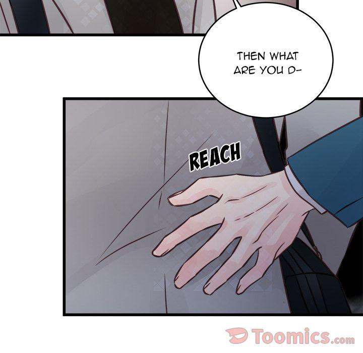 A Nonsense Relationship - Chapter 5 [photo 35] - MangaPorn