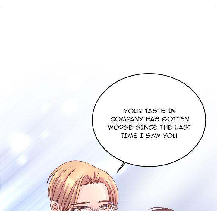 A Nonsense Relationship - Chapter 5 [photo 36] - MangaPorn