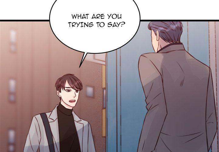 A Nonsense Relationship - Chapter 5 [photo 4] - MangaPorn