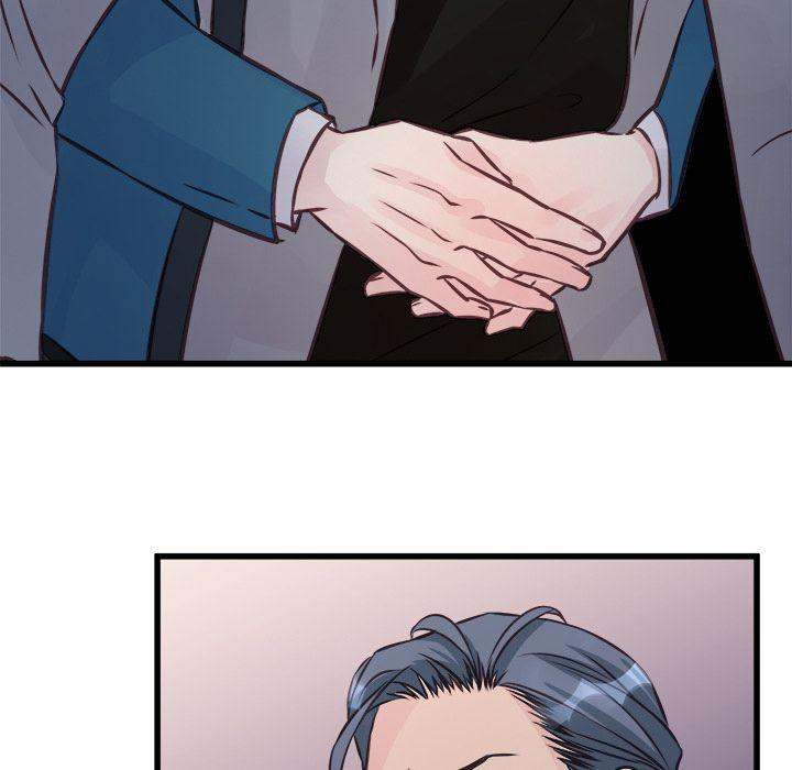 A Nonsense Relationship - Chapter 5 [photo 42] - MangaPorn