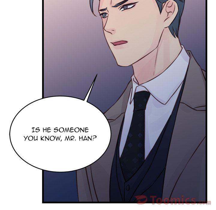 A Nonsense Relationship - Chapter 5 [photo 43] - MangaPorn