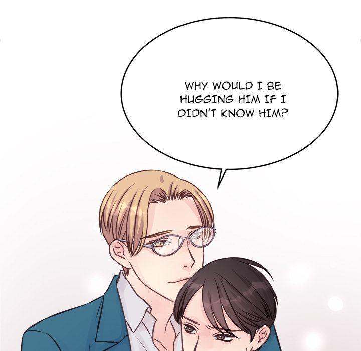 A Nonsense Relationship - Chapter 5 [photo 44] - MangaPorn