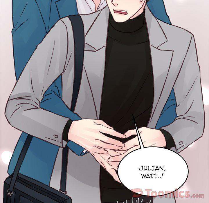 A Nonsense Relationship - Chapter 5 [photo 45] - MangaPorn