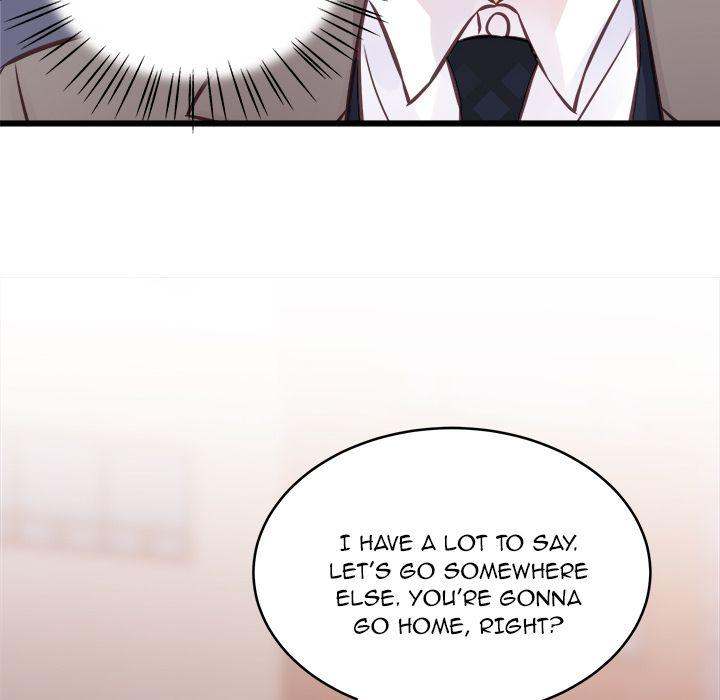 A Nonsense Relationship - Chapter 5 [photo 47] - MangaPorn