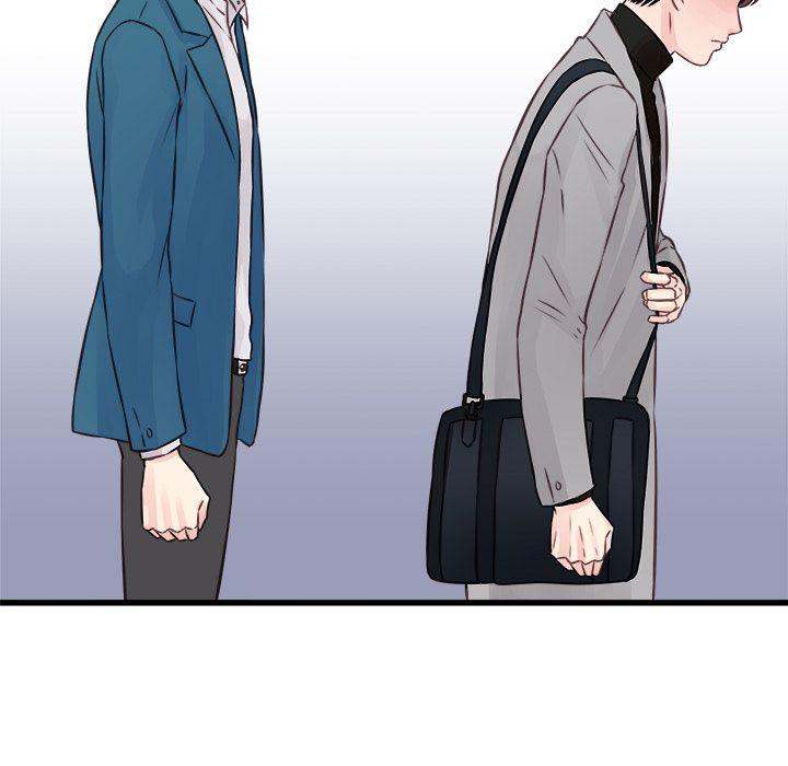 A Nonsense Relationship - Chapter 5 [photo 50] - MangaPorn