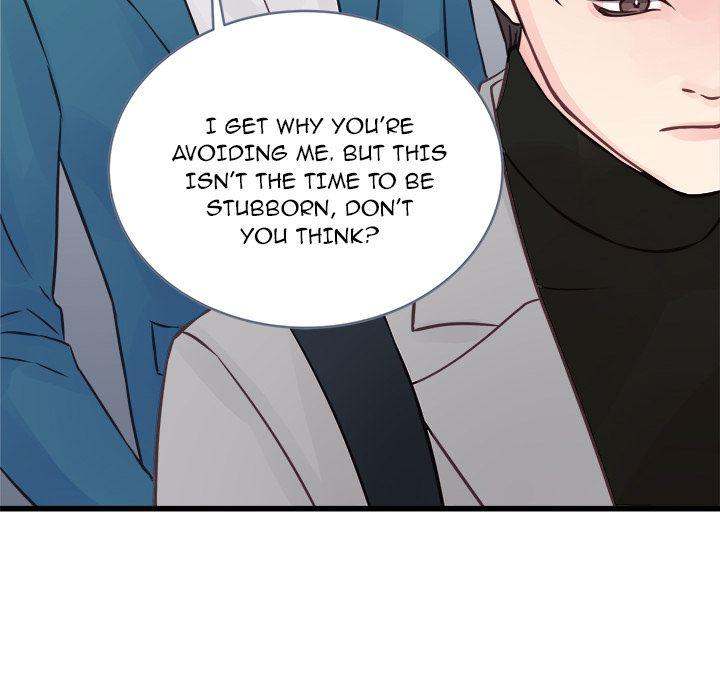 A Nonsense Relationship - Chapter 5 [photo 53] - MangaPorn