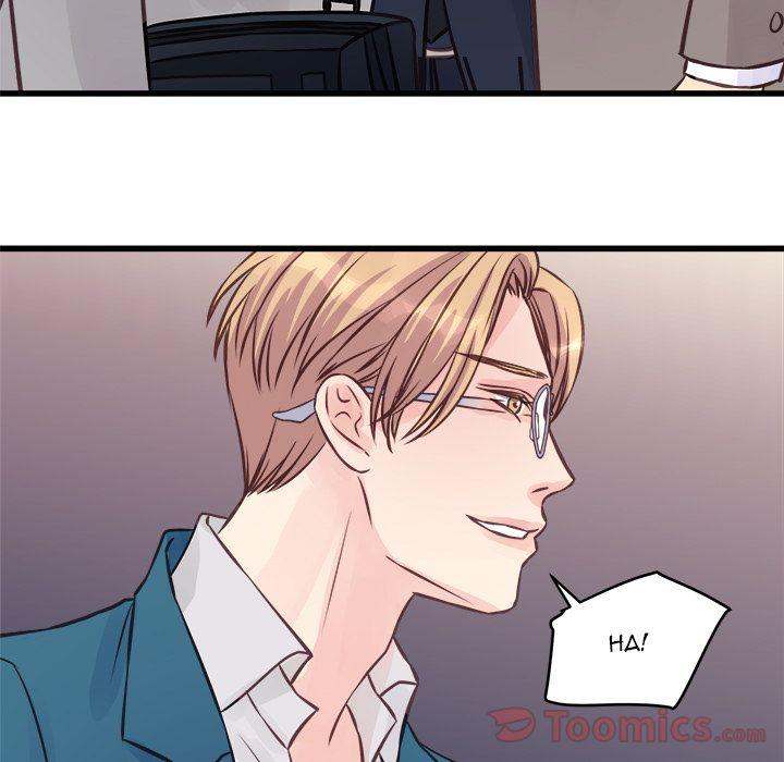 A Nonsense Relationship - Chapter 5 [photo 60] - MangaPorn