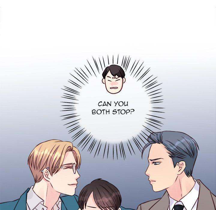 A Nonsense Relationship - Chapter 5 [photo 63] - MangaPorn