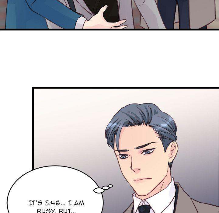 A Nonsense Relationship - Chapter 5 [photo 66] - MangaPorn