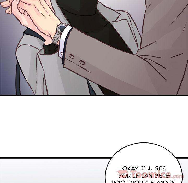 A Nonsense Relationship - Chapter 5 [photo 72] - MangaPorn