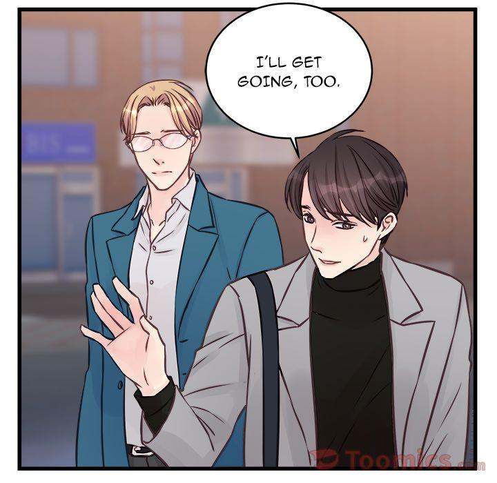 A Nonsense Relationship - Chapter 5 [photo 81] - MangaPorn