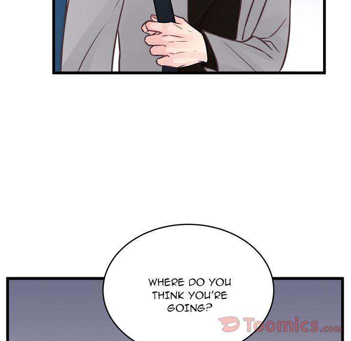 A Nonsense Relationship - Chapter 5 [photo 83] - MangaPorn