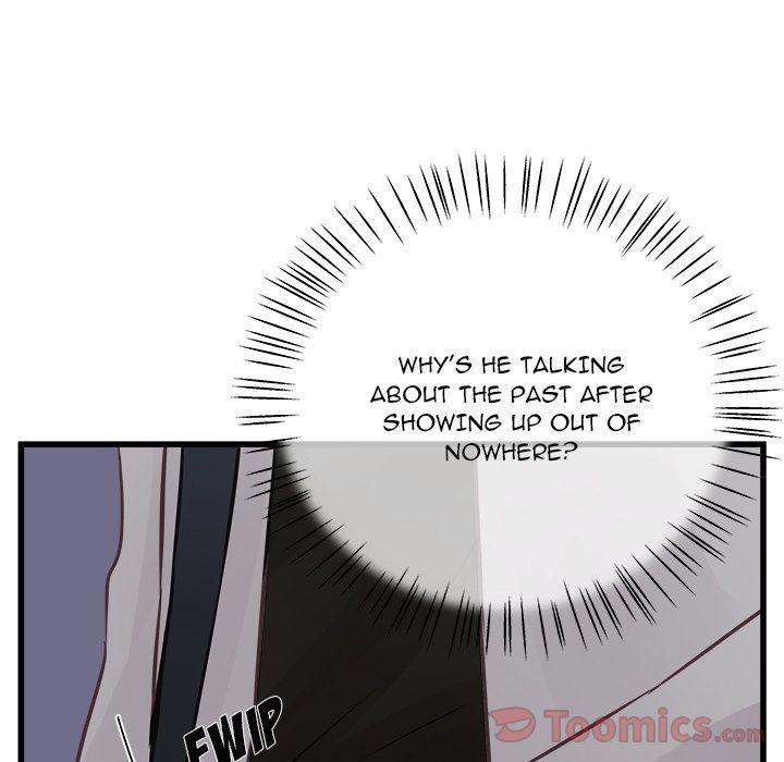 A Nonsense Relationship - Chapter 5 [photo 89] - MangaPorn