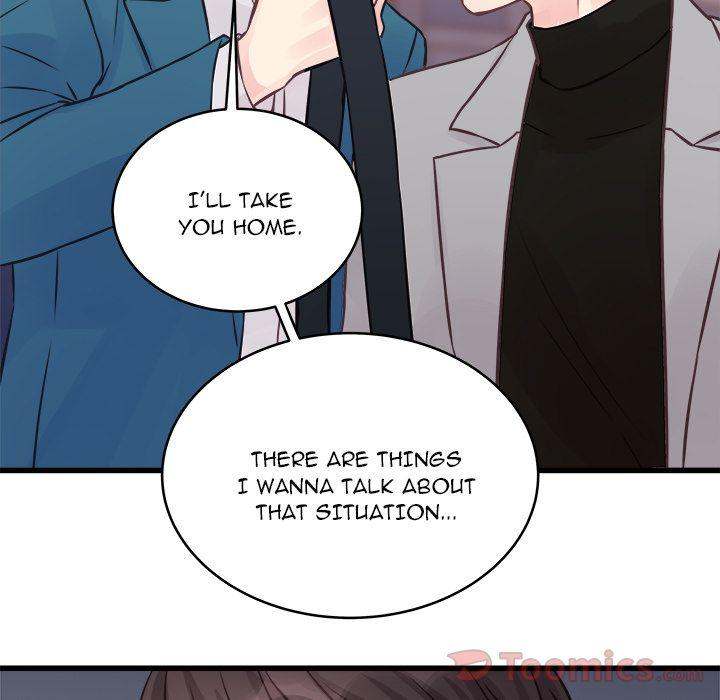 A Nonsense Relationship - Chapter 5 [photo 92] - MangaPorn
