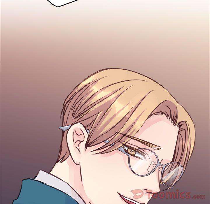 A Nonsense Relationship - Chapter 5 [photo 94] - MangaPorn