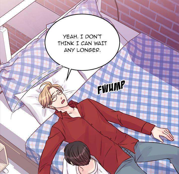 A Nonsense Relationship - Chapter 6 [photo 13] - MangaPorn