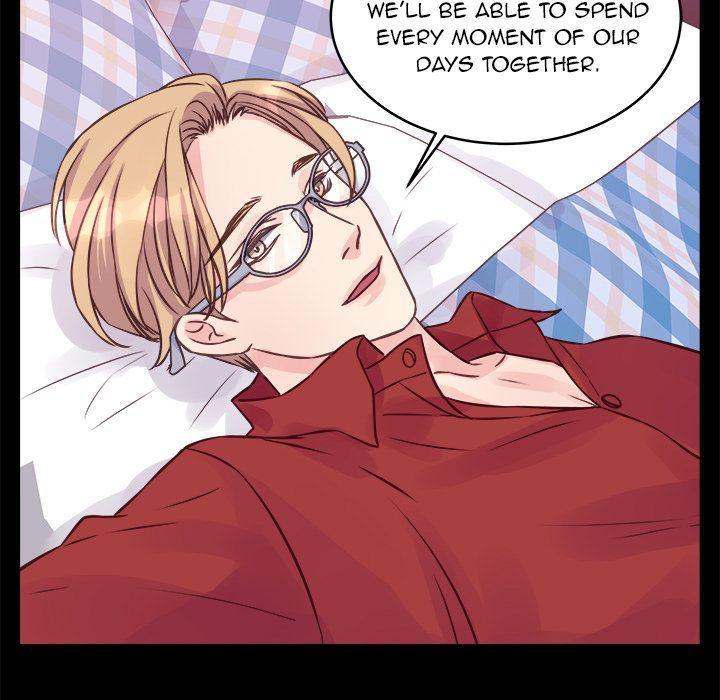 A Nonsense Relationship - Chapter 6 [photo 15] - MangaPorn