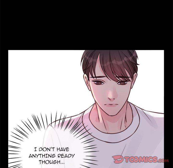 A Nonsense Relationship - Chapter 6 [photo 16] - MangaPorn