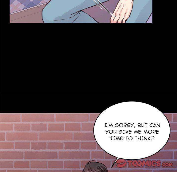 A Nonsense Relationship - Chapter 6 [photo 18] - MangaPorn