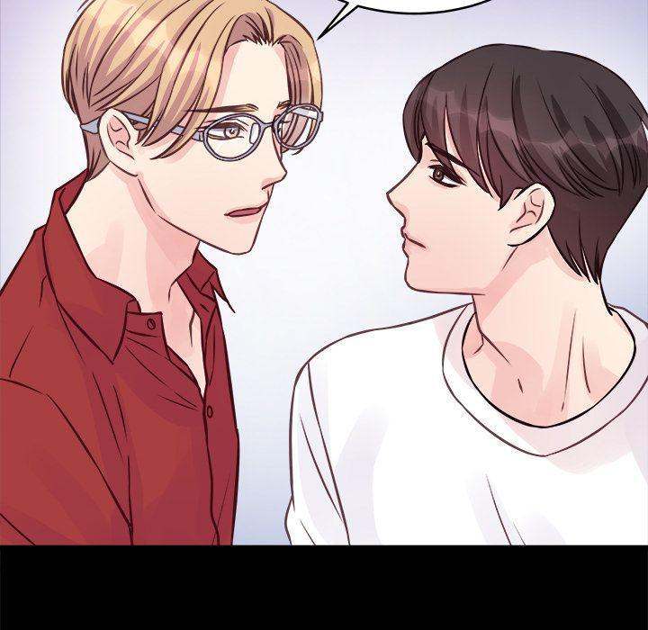 A Nonsense Relationship - Chapter 6 [photo 23] - MangaPorn