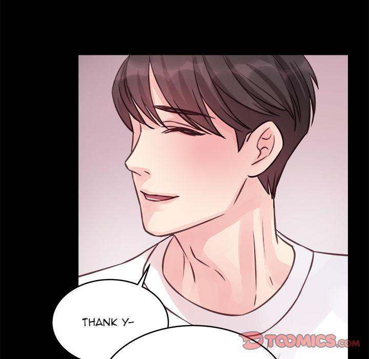 A Nonsense Relationship - Chapter 6 [photo 24] - MangaPorn