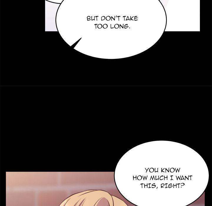 A Nonsense Relationship - Chapter 6 [photo 25] - MangaPorn