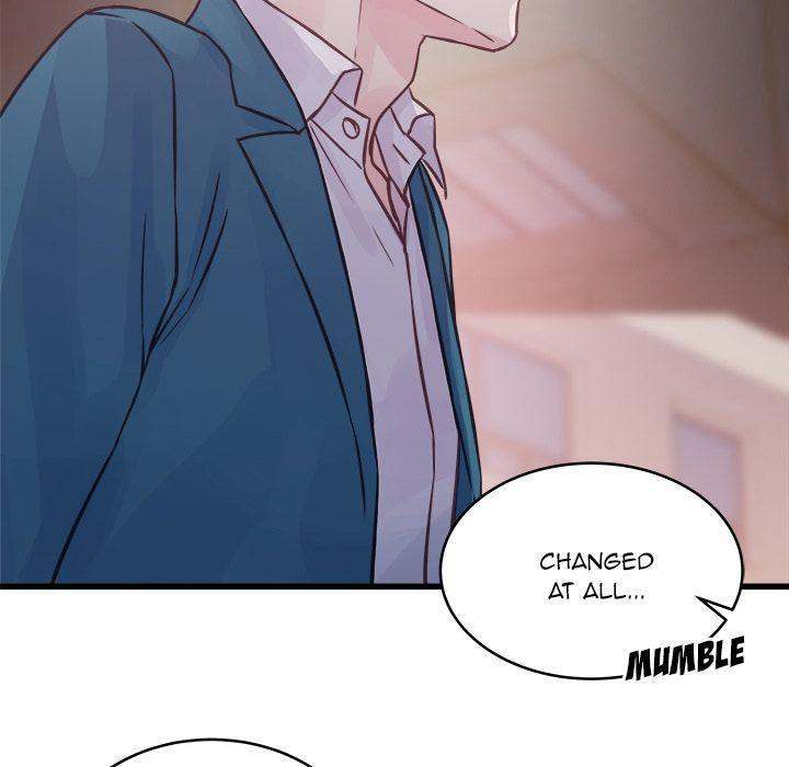 A Nonsense Relationship - Chapter 6 [photo 35] - MangaPorn