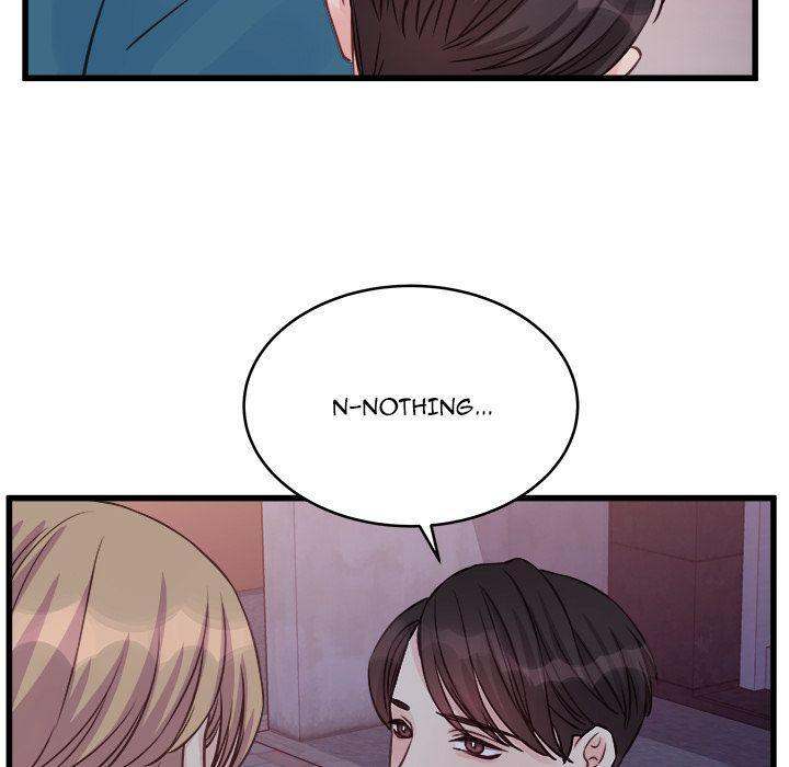 A Nonsense Relationship - Chapter 6 [photo 37] - MangaPorn