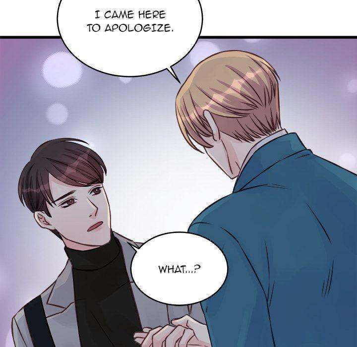 A Nonsense Relationship - Chapter 6 [photo 47] - MangaPorn