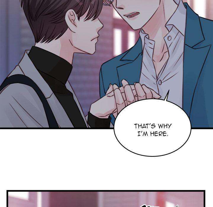 A Nonsense Relationship - Chapter 6 [photo 49] - MangaPorn