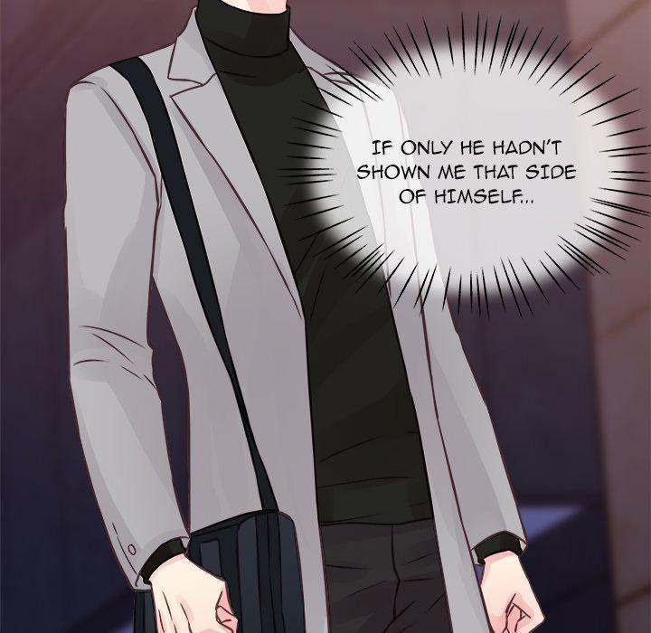 A Nonsense Relationship - Chapter 6 [photo 61] - MangaPorn