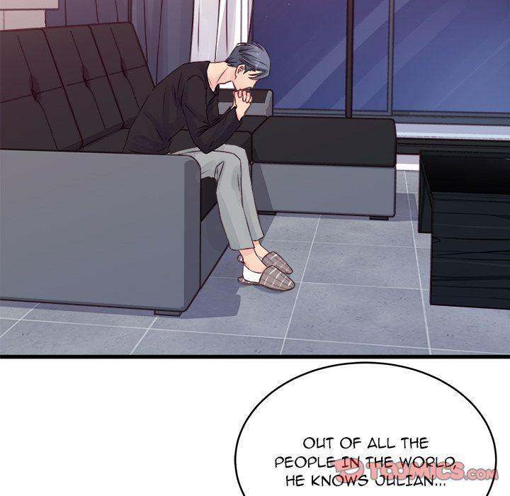 A Nonsense Relationship - Chapter 6 [photo 64] - MangaPorn