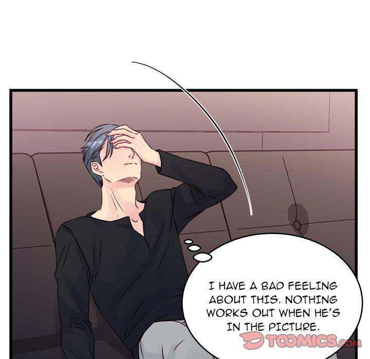 A Nonsense Relationship - Chapter 6 [photo 66] - MangaPorn