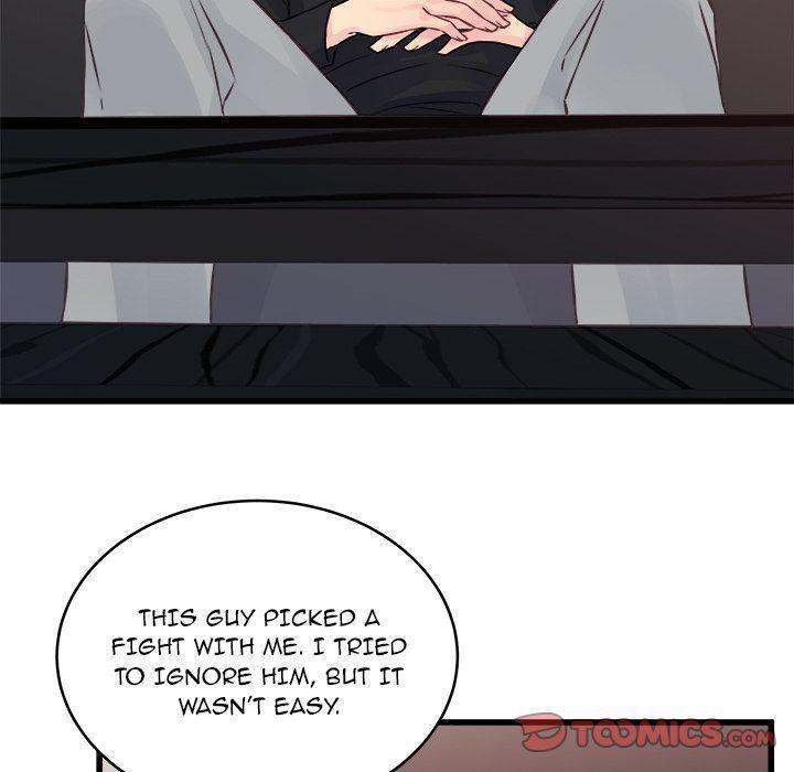 A Nonsense Relationship - Chapter 6 [photo 74] - MangaPorn