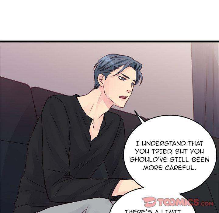 A Nonsense Relationship - Chapter 6 [photo 76] - MangaPorn