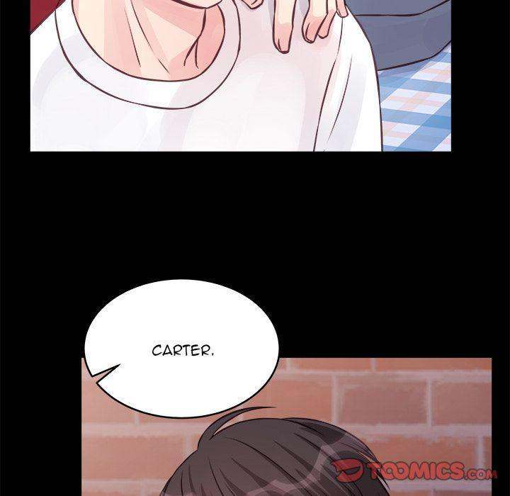 A Nonsense Relationship - Chapter 6 [photo 8] - MangaPorn