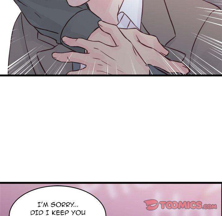 A Nonsense Relationship - Chapter 7 [photo 10] - MangaPorn