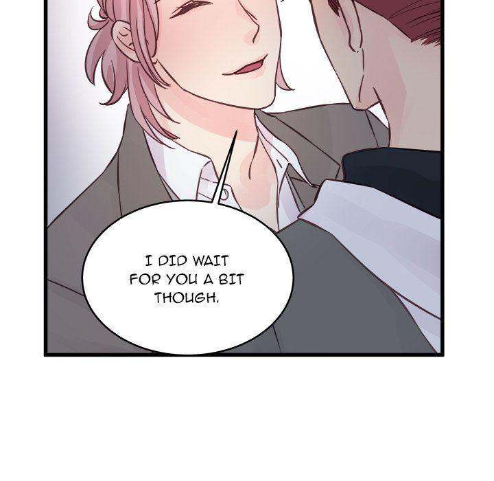 A Nonsense Relationship - Chapter 7 [photo 13] - MangaPorn