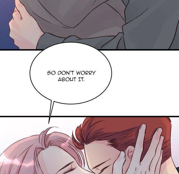 A Nonsense Relationship - Chapter 7 [photo 17] - MangaPorn