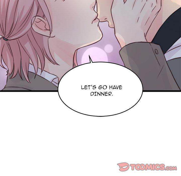 A Nonsense Relationship - Chapter 7 [photo 18] - MangaPorn