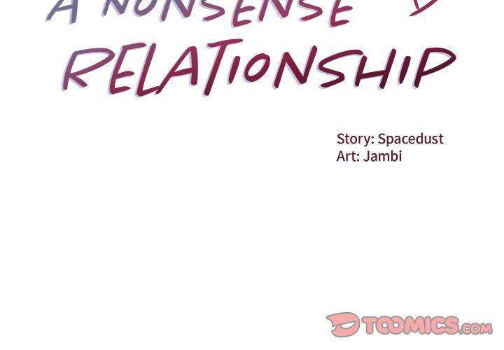A Nonsense Relationship - Chapter 7 [photo 2] - MangaPorn