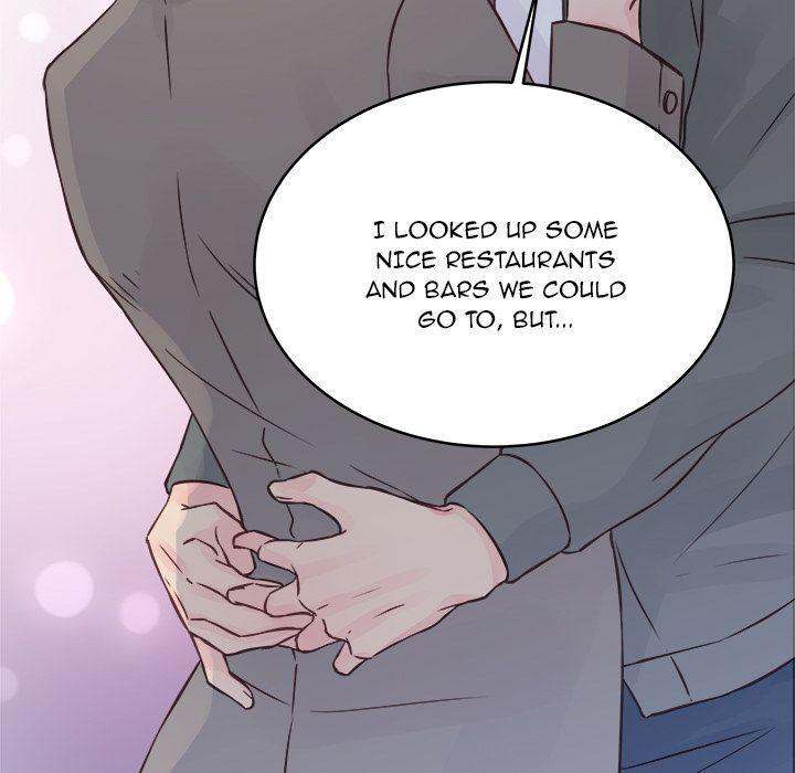 A Nonsense Relationship - Chapter 7 [photo 21] - MangaPorn