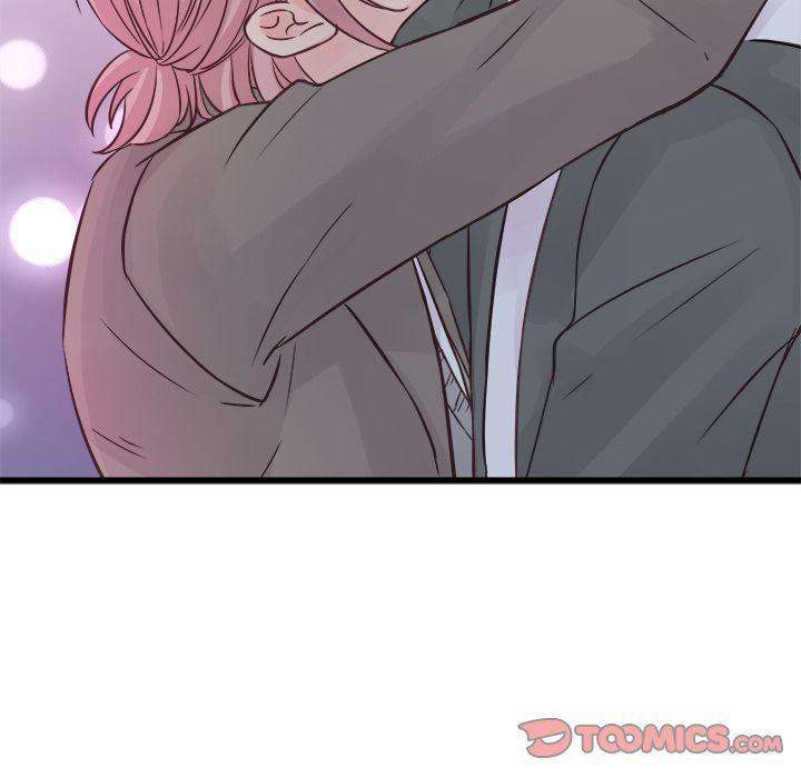 A Nonsense Relationship - Chapter 7 [photo 26] - MangaPorn