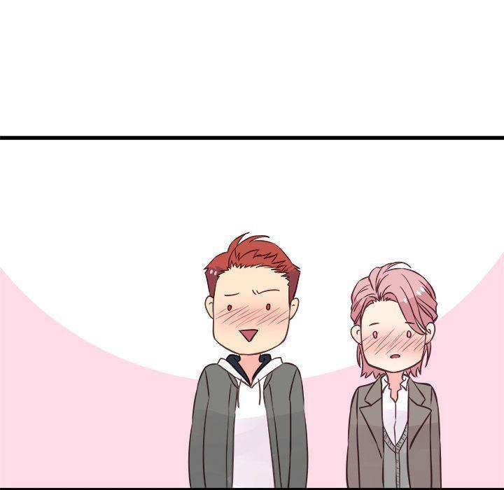 A Nonsense Relationship - Chapter 7 [photo 33] - MangaPorn