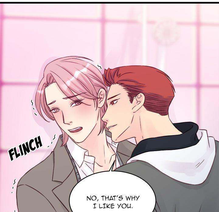 A Nonsense Relationship - Chapter 7 [photo 53] - MangaPorn