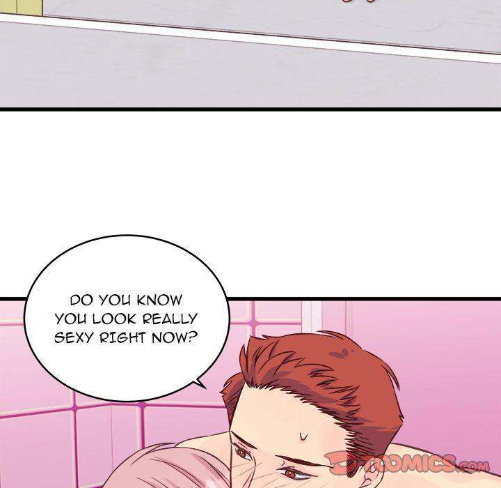 A Nonsense Relationship - Chapter 7 [photo 58] - MangaPorn