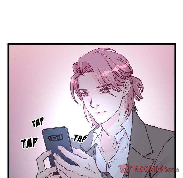 A Nonsense Relationship - Chapter 7 [photo 6] - MangaPorn