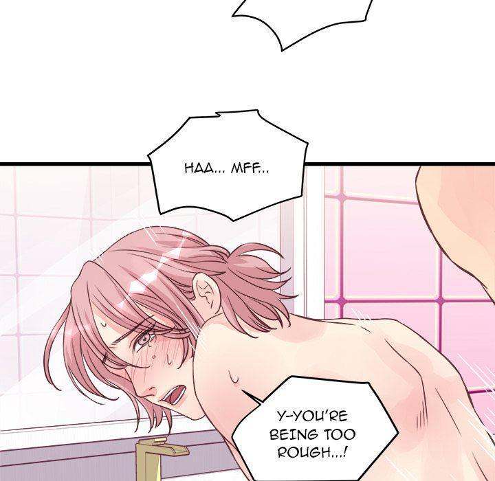 A Nonsense Relationship - Chapter 7 [photo 63] - MangaPorn